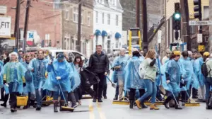 Outdoor Lighting Perspectives of Baltimore Joins Gordon Ramsay to Help Ellicott City Recover