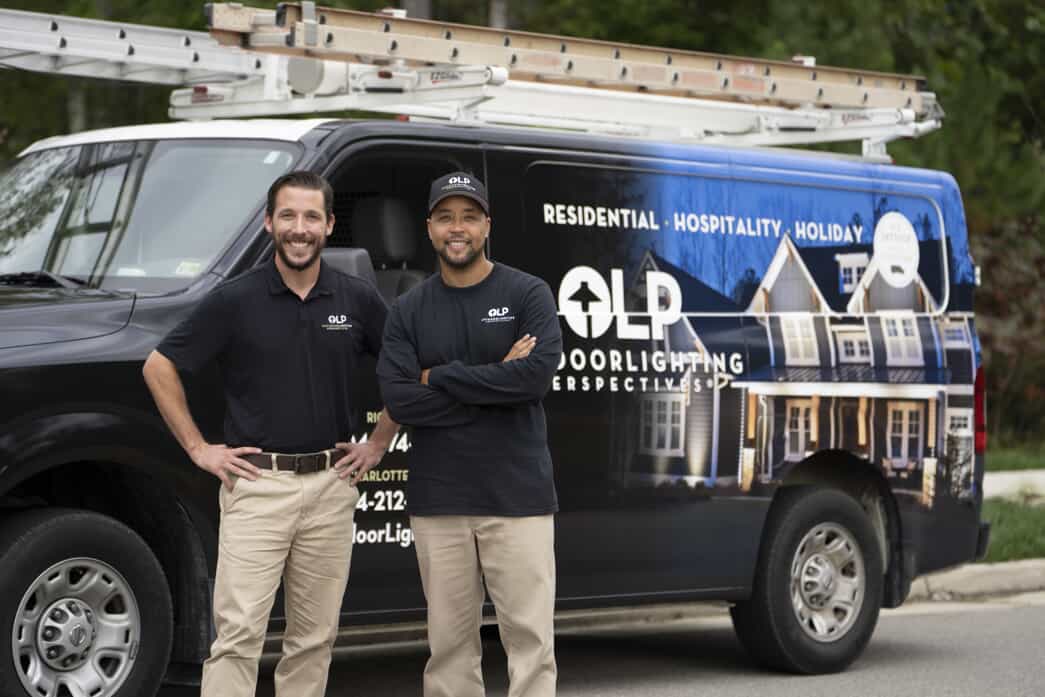 Our OLP Professionals